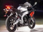 Aprilia GPR250R